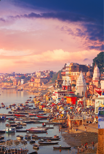 Vibrant Gujarat Tour